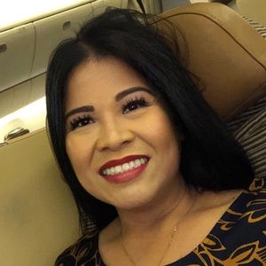 Meet your Posher, Mary ann